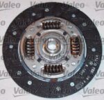Kit frizione KIT2P - VALEO 003496 - immagine 3