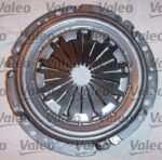 Kit frizione KIT3P - VALEO 003501 - immagine 3