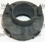 Kit frizione KIT3P - VALEO 006730 - immagine 2