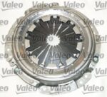 Kit frizione KIT3P - VALEO 006730 - immagine 4