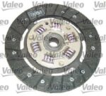 Kit frizione KIT3P - VALEO 006730 - immagine 3