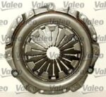 Kit frizione KIT3P - VALEO 006741 - immagine 4