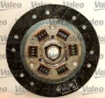 Kit frizione KIT3P - VALEO 006741 - immagine 3