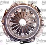 Kit frizione KIT3P - VALEO 006761 - immagine 3