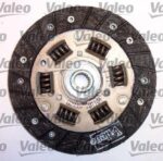 Kit frizione KIT3P - VALEO 006761 - immagine 4