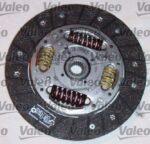 Kit frizione KIT3P - VALEO - immagine 4