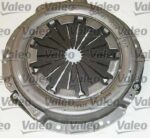 Kit frizione KIT3P - VALEO - immagine 2