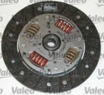 Kit frizione KIT3P - VALEO - immagine 4