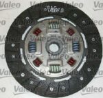 Kit frizione KIT3P - VALEO 801024 - immagine 2