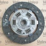 Kit frizione KIT3P - VALEO 801071 - immagine 4