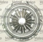 Kit frizione KIT3P - VALEO 801079 - immagine 2
