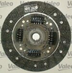 Kit frizione KIT3P - VALEO 801079 - immagine 4