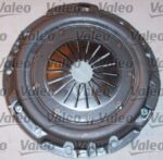 Kit frizione KIT3P - VALEO 801080 - immagine 2