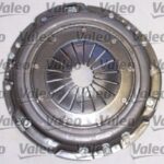 Kit frizione KIT3P - VALEO 801094 - immagine 2