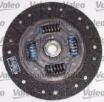 Kit frizione KIT3P - VALEO 801094 - immagine 4