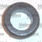 Kit frizione KIT3P - VALEO 801168 - immagine 3