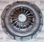 Kit frizione KIT3P - VALEO 801168 - immagine 2
