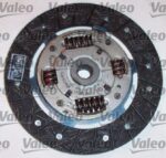 Kit frizione KIT3P - VALEO 801168 - immagine 4