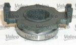Kit frizione KIT3P - VALEO 801258 - immagine 3