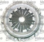 Kit frizione KIT3P - VALEO 801258 - immagine 2