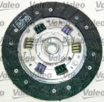 Kit frizione KIT3P - VALEO 801258 - immagine 4