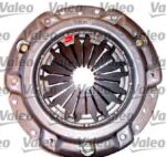 Kit frizione KIT3P - VALEO 801286 - immagine 2