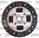 Kit frizione KIT3P - VALEO 801286 - immagine 3