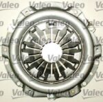 Kit frizione KIT3P - VALEO 801339 - immagine 2