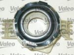 Kit frizione KIT3P - VALEO 801347 - immagine 4