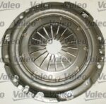 Kit frizione KIT3P - VALEO 801347 - immagine 2