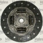 Kit frizione KIT3P - VALEO 801347 - immagine 3
