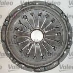 Kit frizione KIT3P - VALEO 801348 - immagine 2
