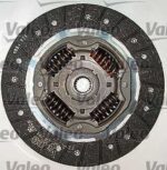 Kit frizione KIT3P - VALEO 801348 - immagine 4