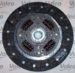 Kit frizione KIT3P - VALEO 801358 - immagine 4
