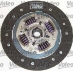 Kit frizione KIT3P - VALEO 801376 - immagine 4