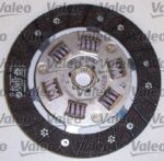 Kit frizione KIT3P  - VALEO 801411 - immagine 4