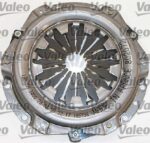 Kit frizione KIT3P - VALEO 801418 - immagine 2