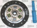 Kit frizione KIT3P - VALEO 801418 - immagine 4