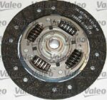 Kit frizione KIT2P  - VALEO 801439 - immagine 3
