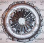 Kit frizione KIT3P - VALEO 801494 - immagine 2