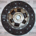 Kit frizione KIT3P - VALEO 801494 - immagine 3