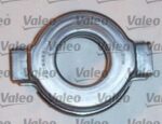 Kit frizione KIT3P - VALEO 801515 - immagine 4
