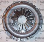 Kit frizione KIT3P - VALEO 801515 - immagine 2