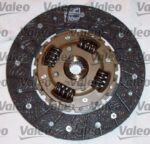 Kit frizione KIT3P - VALEO 801515 - immagine 3