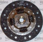 Kit frizione KIT3P - VALEO 801649 - immagine 4