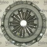 Kit frizione KIT3P - VALEO 801834 - immagine 2