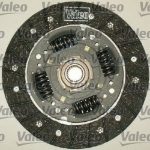 Kit frizione KIT3P - VALEO 801834 - immagine 4