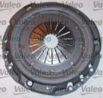 Kit frizione KIT3P - VALEO 801972 - immagine 2