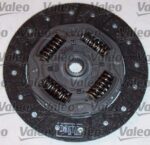 Kit frizione KIT3P - VALEO 801972 - immagine 3