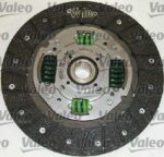 Kit frizione KIT3P - VALEO 801985 - immagine 4